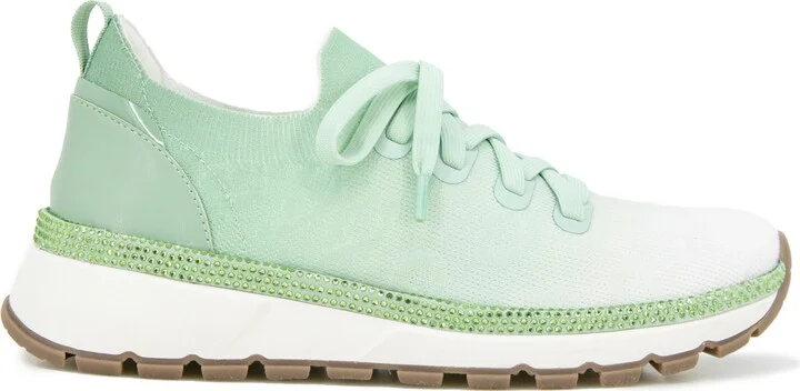 Kenneth Cole Reaction Women's Kuest Sneakers - Image 6