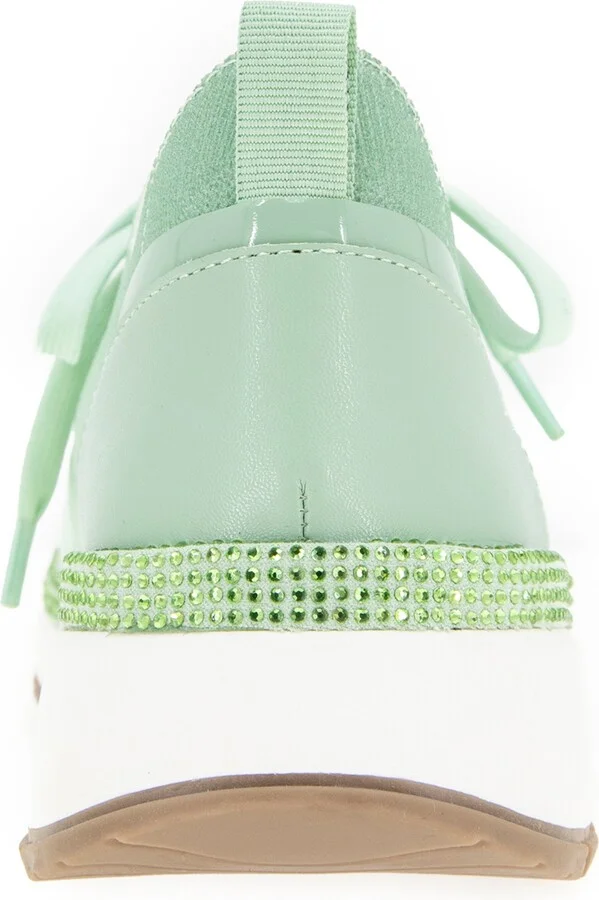 Kenneth Cole Reaction Women's Kuest Sneakers - Image 7