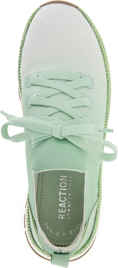 Kenneth Cole Reaction Women's Kuest Sneakers - Image 8