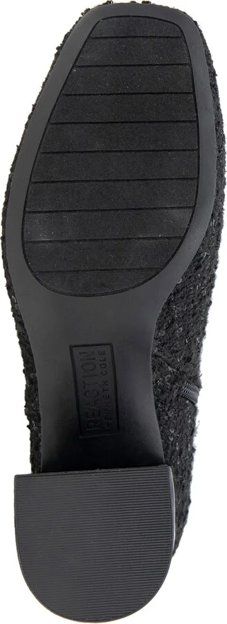 Kenneth Cole Reaction Women's Lacey Mid Shaft Booties - Image 5
