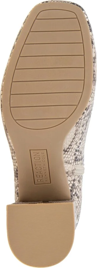 Kenneth Cole Reaction Women's Lacey Mid Shaft Booties - Image 9