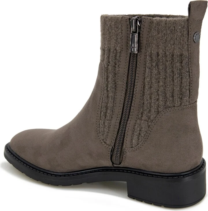Kenneth Cole Reaction Women's Lambert Booties - Image 6