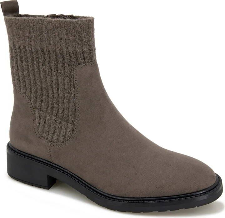 Kenneth Cole Reaction Women's Lambert Booties