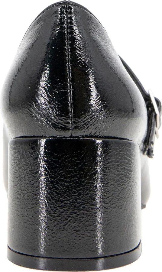 Kenneth Cole Reaction Women's Leeann Mary Jane Pumps - Image 3