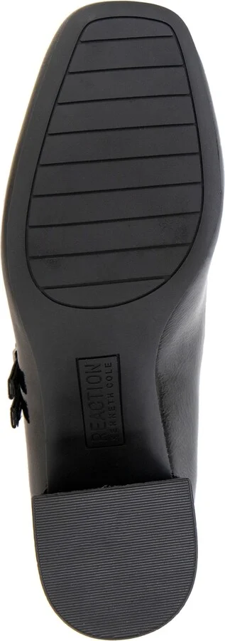 Kenneth Cole Reaction Women's Leeann Mary Jane Pumps - Image 5