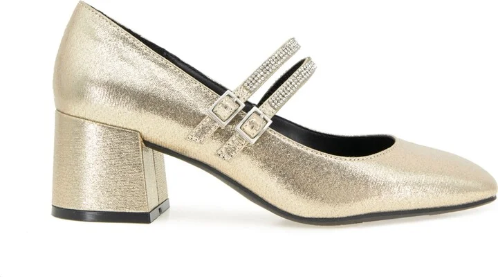 Kenneth Cole Reaction Women's Leeann Mary Jane Pumps - Image 6