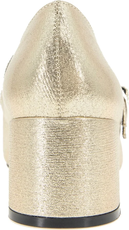 Kenneth Cole Reaction Women's Leeann Mary Jane Pumps - Image 7