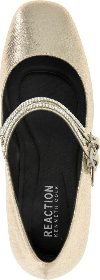 Kenneth Cole Reaction Women's Leeann Mary Jane Pumps - Image 8
