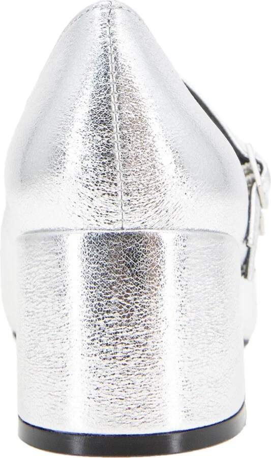 Kenneth Cole Reaction Women's Leeann Mary Jane Pumps - Image 11