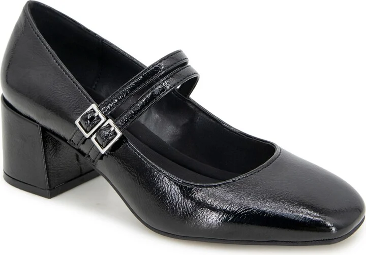 Kenneth Cole Reaction Women's Leeann Mary Jane Pumps
