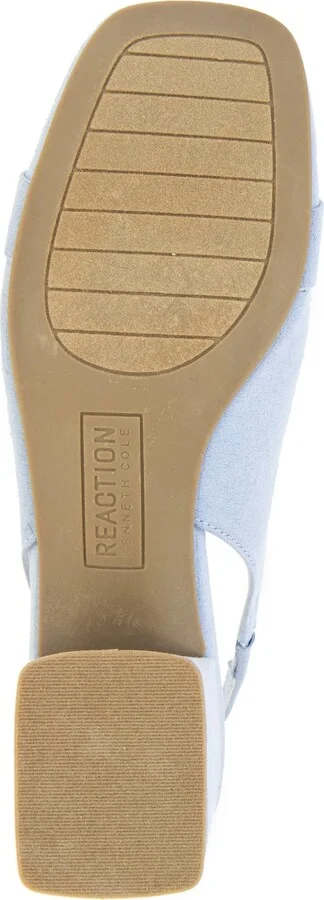 Kenneth Cole Reaction Women's Lewis Jewel Sling Pumps - Image 5