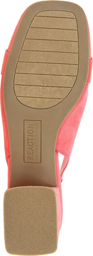 Kenneth Cole Reaction Women's Lewis Jewel Sling Pumps - Image 9