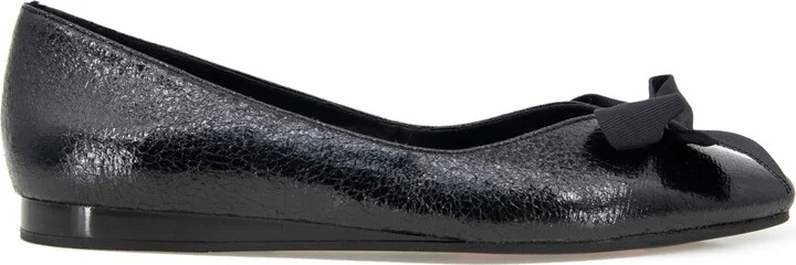 Kenneth Cole Reaction Women's Lily Bow Ballet Flats - Image 2