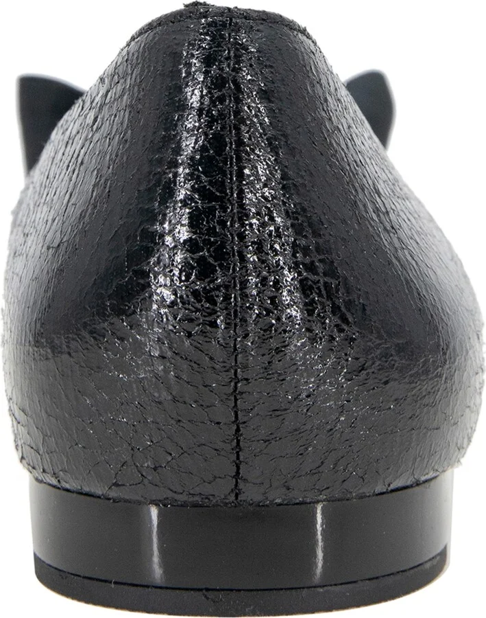 Kenneth Cole Reaction Women's Lily Bow Ballet Flats - Image 3