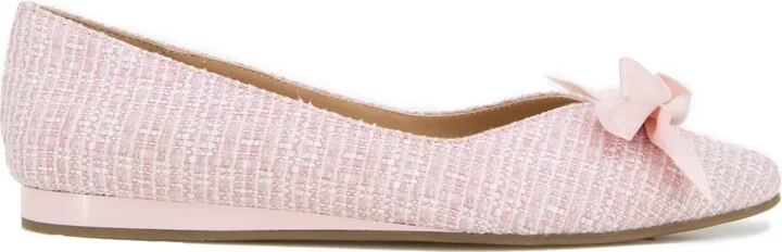 Kenneth Cole Reaction Women's Lily Bow Flats - Image 2