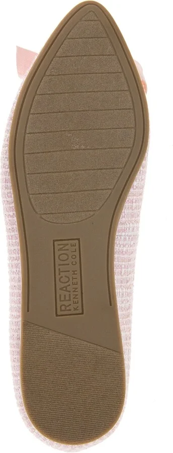 Kenneth Cole Reaction Women's Lily Bow Flats - Image 5