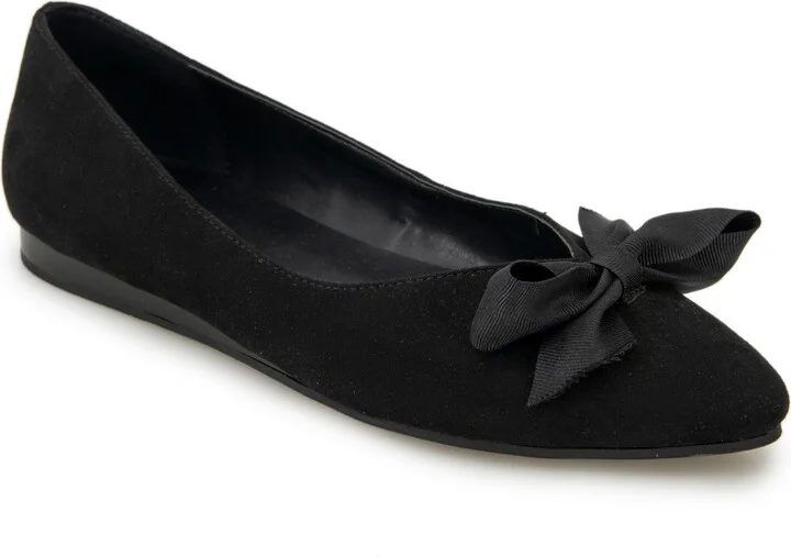 Black - Polyurethane