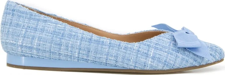 Kenneth Cole Reaction Women's Lily Bow Pumps - Image 2