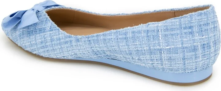Kenneth Cole Reaction Women's Lily Bow Pumps - Image 6