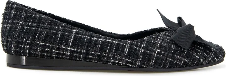 Kenneth Cole Reaction Women's Lily Bow Pumps - Image 7