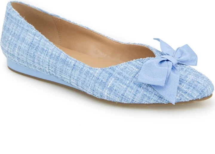Kenneth Cole Reaction Women's Lily Bow Pumps