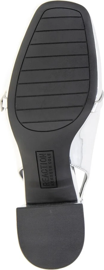 Kenneth Cole Reaction Women's Lindy Slingback Pumps - Image 5