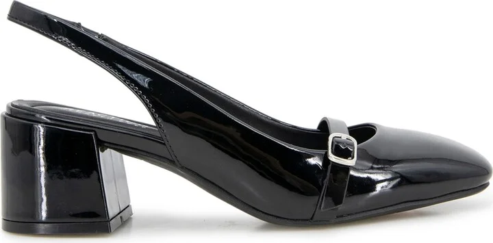 Kenneth Cole Reaction Women's Lindy Slingback Pumps - Image 6