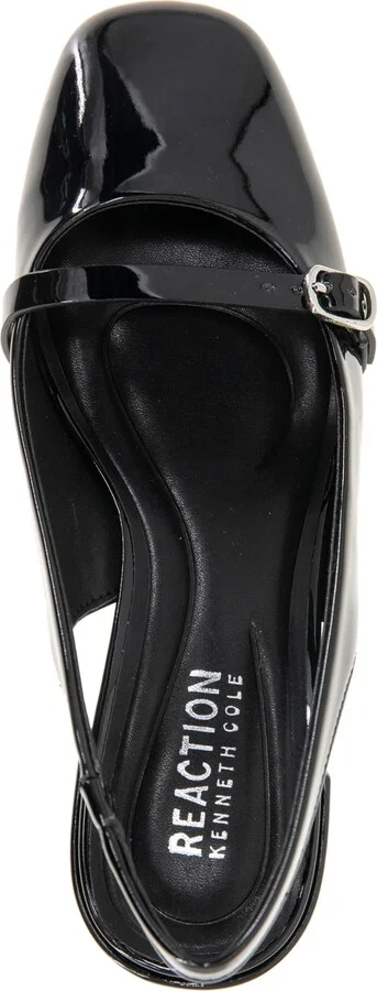 Kenneth Cole Reaction Women's Lindy Slingback Pumps - Image 8