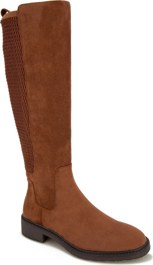 Kenneth Cole Reaction Women's Lionel Tall Boots