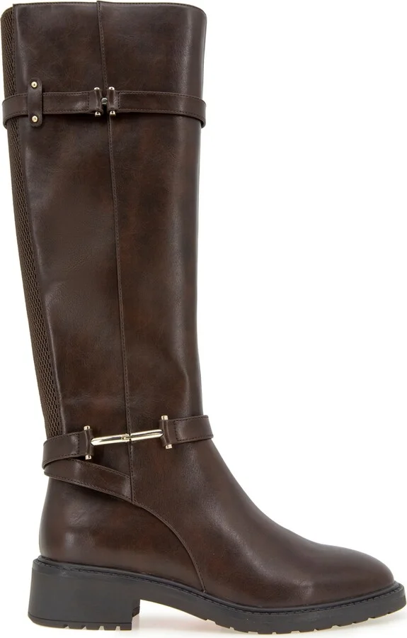 Kenneth Cole Reaction Women's Livie Tall Shaft Boots - Image 6