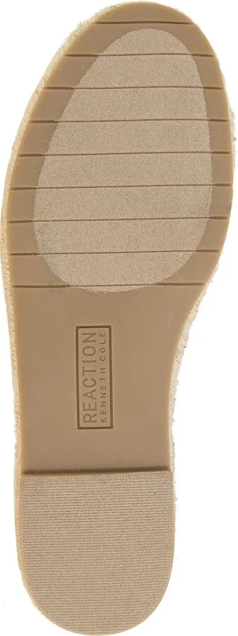 Kenneth Cole Reaction Women's Luna Espadrille Flats - Image 5