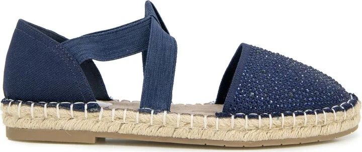 Kenneth Cole Reaction Women's Luna Espadrille Flats - Image 6