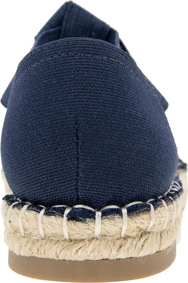 Kenneth Cole Reaction Women's Luna Espadrille Flats - Image 7