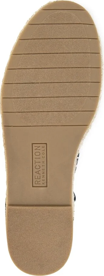Kenneth Cole Reaction Women's Luna Espadrille Flats - Image 9