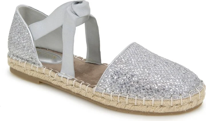 Kenneth Cole Reaction Women's Luna Espadrille Flats
