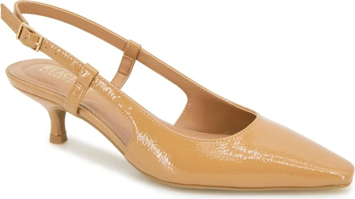 Kenneth Cole REACTION Women's Maggie Heeled Sandal