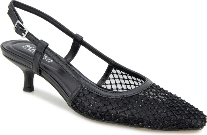 Black Crystal Mesh