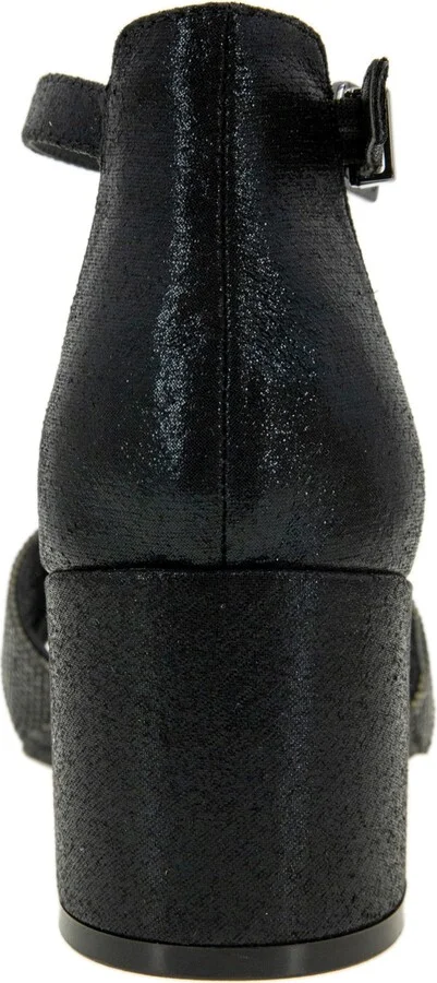 Kenneth Cole Reaction Women's Mix X Band Dress Sandal - Image 3