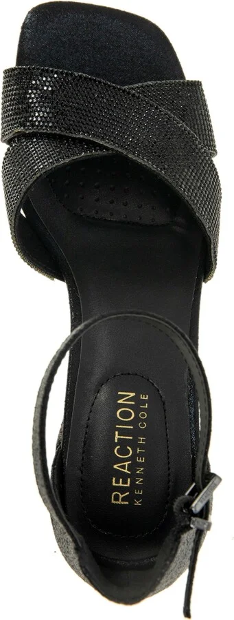 Kenneth Cole Reaction Women's Mix X Band Dress Sandal - Image 4
