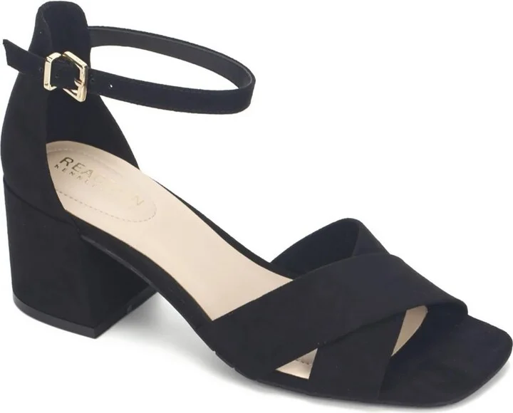 Kenneth Cole REACTION Women's Mix X-Band Loafer