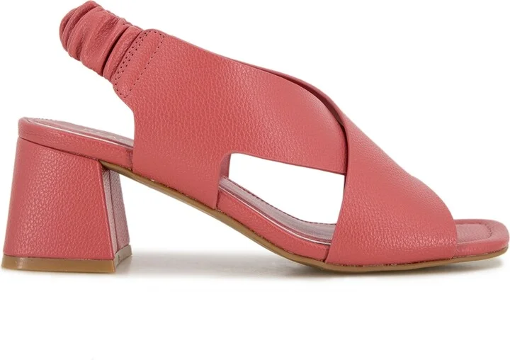Kenneth Cole Reaction Women's Nancy Slip-on Dress Sandals - Image 2