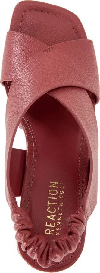 Kenneth Cole Reaction Women's Nancy Slip-on Dress Sandals - Image 4