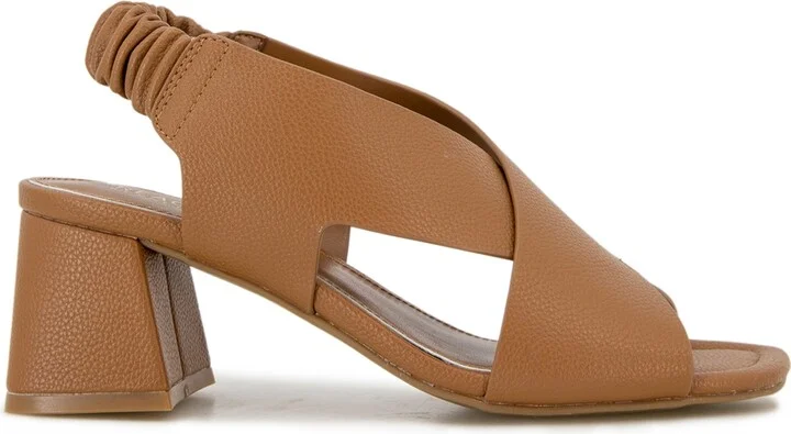 Kenneth Cole Reaction Women's Nancy Square Toe Sandals - Image 2