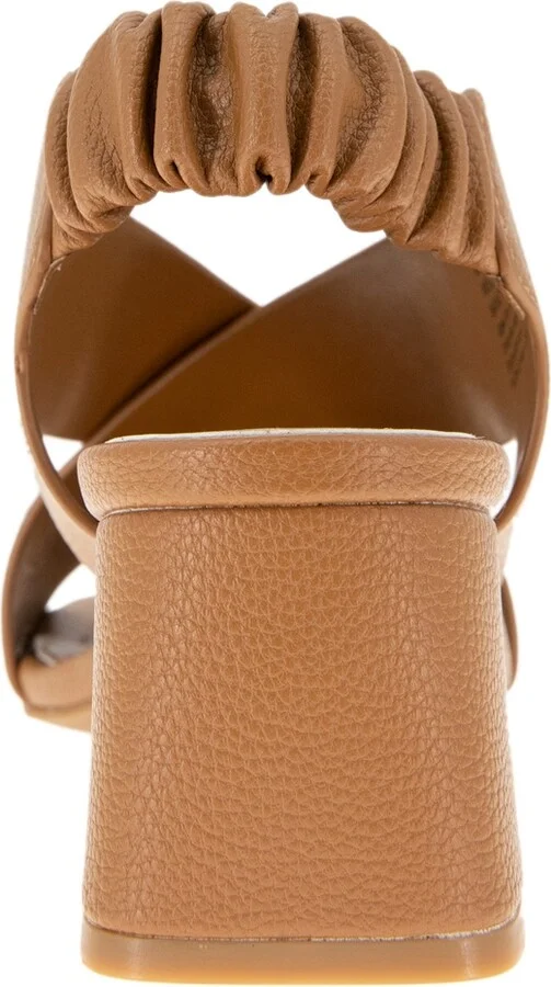 Kenneth Cole Reaction Women's Nancy Square Toe Sandals - Image 3
