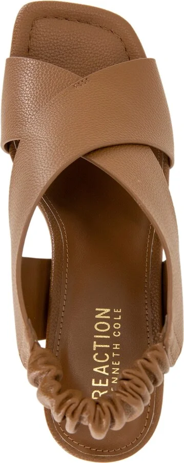 Kenneth Cole Reaction Women's Nancy Square Toe Sandals - Image 4