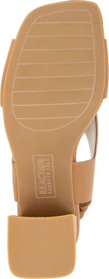 Kenneth Cole Reaction Women's Nancy Square Toe Sandals - Image 5