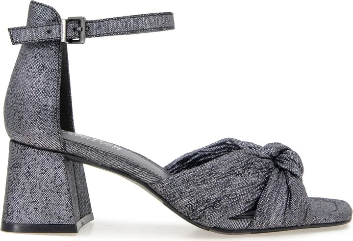 Kenneth Cole Reaction Women's Nessa Block Heel Dress Sandals - Image 2