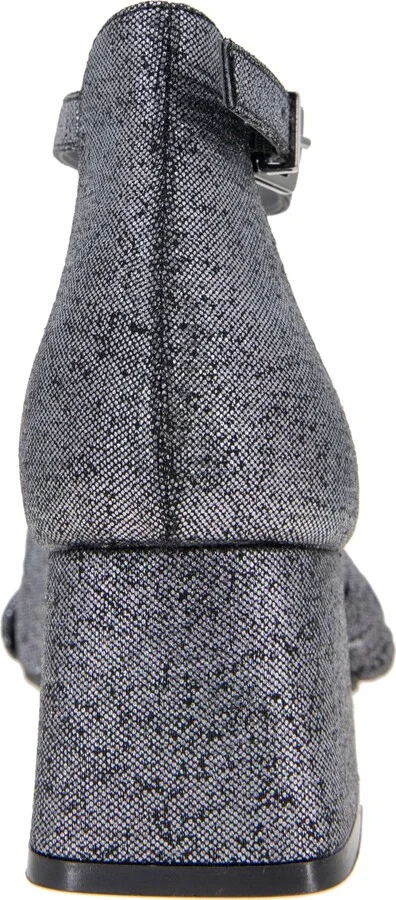 Kenneth Cole Reaction Women's Nessa Block Heel Dress Sandals - Image 3