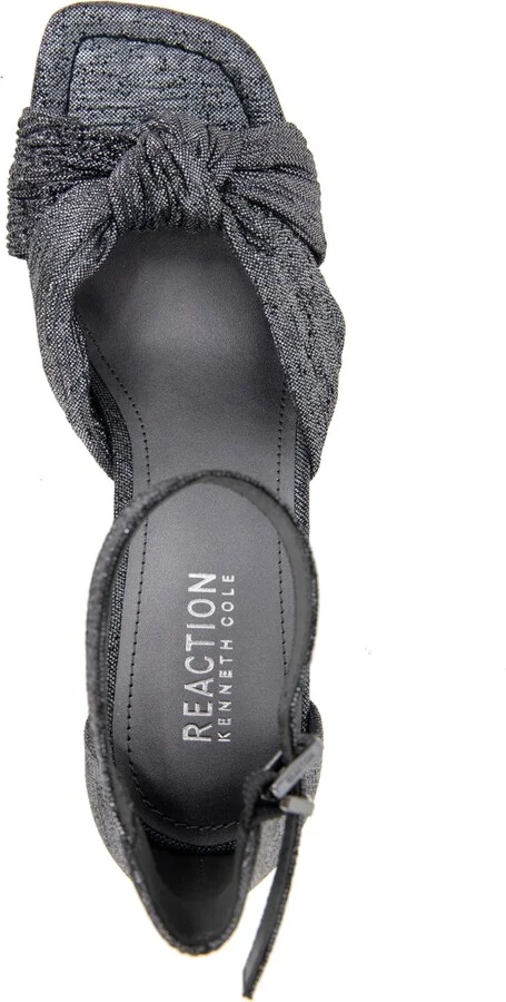 Kenneth Cole Reaction Women's Nessa Block Heel Dress Sandals - Image 4