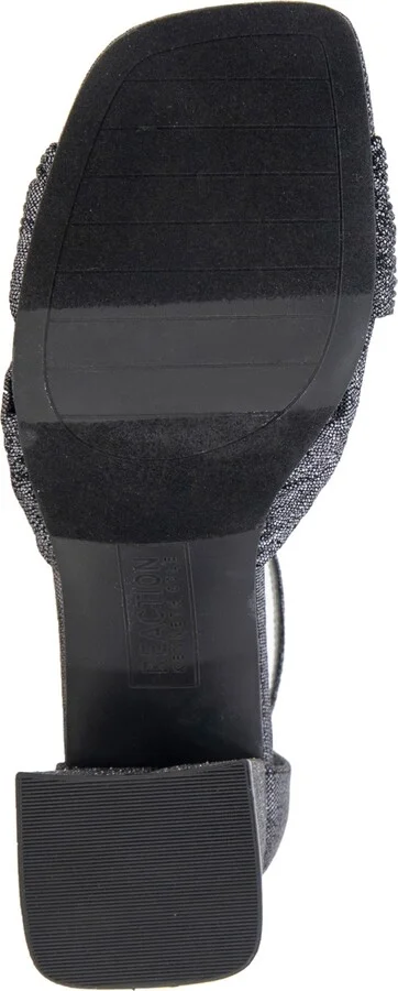 Kenneth Cole Reaction Women's Nessa Block Heel Dress Sandals - Image 5